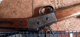 2 Remington pattern Swedish Rolling Blocks 8x58r and parts - 6 of 12