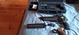 Semi-Auto 25cal Huben gk1 v3 in new condition 