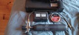 Semi-Auto 25cal Huben gk1 v3 in new condition 