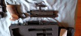 Semi-Auto 25cal Huben gk1 v3 in new condition 
