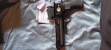Semi-Auto 25cal Huben gk1 v3 in new condition 
