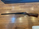 Ithaca 1927 Grade 4E 12ga sxs - 1 of 15