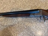 Ithaca 1927 Grade 4E 12ga sxs - 3 of 15