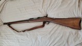 Pedersoli U.S. Springfield Model 1873 replica 45/70 32.5" barrel.
