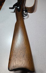 Pedersoli U.S. Springfield Model 1873 replica 45/70 32.5" barrel. - 10 of 15