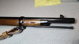 Pedersoli U.S. Springfield Model 1873 replica 45/70 32.5" barrel. - 13 of 15