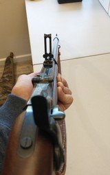 Pedersoli U.S. Springfield Model 1873 replica 45/70 32.5" barrel. - 3 of 15
