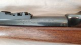 Pedersoli U.S. Springfield Model 1873 replica 45/70 32.5" barrel. - 5 of 15