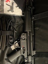 Heckler & Koch SP5 9mm - 7 of 10