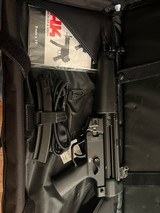 Heckler & Koch SP5 9mm - 8 of 10