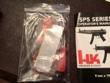 Heckler & Koch SP5 9mm - 10 of 10