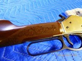Henry Repeating Arm .45-70 Lever Action - 9 of 15