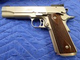 KIMBER Super Match II .45 AUTO with a .22 conversion kit - Image 6 of 9