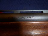 REMINGTON 12 GAUGE SPORTSMAN FIELD-DUCKS UNLIMITED - 5 of 13