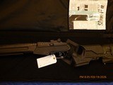 Springfield M1A .308 rifle and case - Image 11 of 12