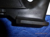 Springfield M1A .308 rifle and case - Image 8 of 12