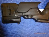 Springfield M1A .308 rifle and case - Image 7 of 12