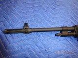 Springfield M1A .308 rifle and case - Image 3 of 12