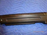 Springfield M1A .308 rifle and case - Image 4 of 12