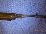 Springfield M1A .308 rifle and case - Image 10 of 12