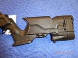 Springfield M1A .308 rifle and case - Image 6 of 12