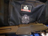 Springfield M1A .308 rifle and case - Image 2 of 12