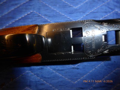 Browning Lightening SK & SK- 2 barrel set - Image 12 of 15