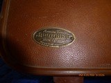 Browning Lightening SK & SK- 2 barrel set - Image 6 of 15