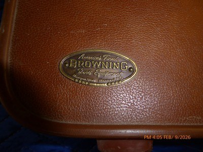 Browning Lightening SK & SK- 2 barrel set - Image 6 of 15