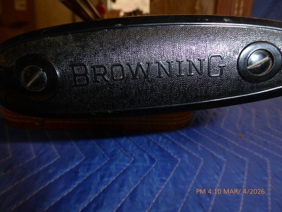 Browning Lightening SK & SK- 2 barrel set - Image 11 of 15
