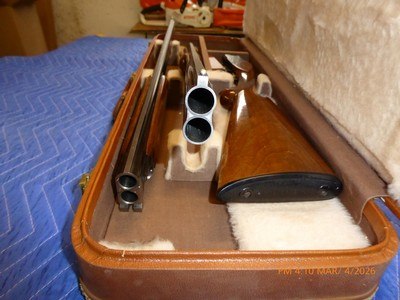 Browning Lightening SK & SK- 2 barrel set - Image 10 of 15