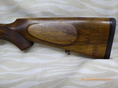 Belgium Drilling 16 gauge/.25-.35 Win. - Image 11 of 11