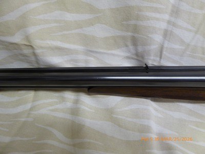 Belgium Drilling 16 gauge/.25-.35 Win. - Image 3 of 11