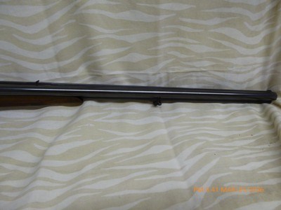Belgium Drilling 16 gauge/.25-.35 Win. - Image 9 of 11
