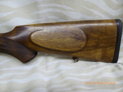 Belgium Drilling 16 gauge/.25-.35 Win. - Image 2 of 11