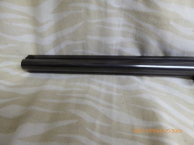 Belgium Drilling 16 gauge/.25-.35 Win. - Image 4 of 11