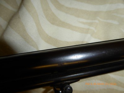 Belgium Drilling 16 gauge/.25-.35 Win. - Image 6 of 11