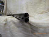 Belgium Drilling 16 gauge/.25-.35 Win. - Image 10 of 11