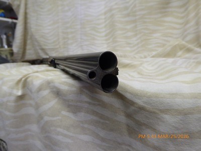 Belgium Drilling 16 gauge/.25-.35 Win. - Image 10 of 11