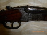 Belgium Drilling 16 gauge/.25-.35 Win. - Image 8 of 11