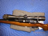 Mannlicher Model S-MCA264 - Image 5 of 15