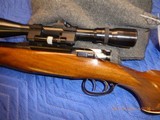 Mannlicher Model S-MCA264 - Image 10 of 15