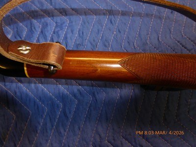 Mannlicher Model S-MCA264 - Image 6 of 15