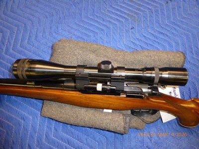 Mannlicher Model S-MCA264 - Image 5 of 15
