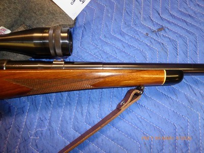 Mannlicher Model S-MCA264 - Image 2 of 15