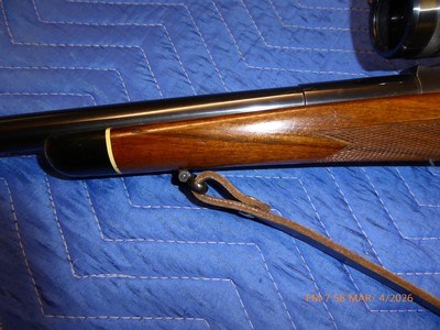 Mannlicher Model S-MCA264 - Image 11 of 15