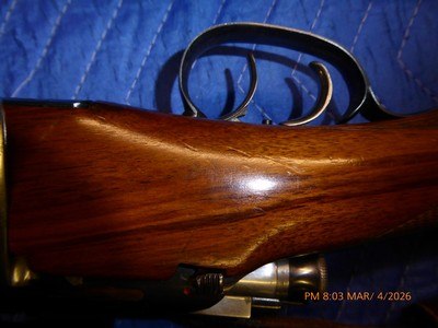 Mannlicher Model S-MCA264 - Image 8 of 15