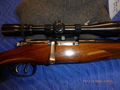 Mannlicher Model S-MCA264 - Image 15 of 15