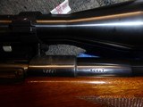 Mannlicher Model S-MCA264 - Image 4 of 15