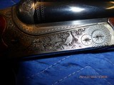 A very nice Merkel 16 gauge shotgun - Image 4 of 15